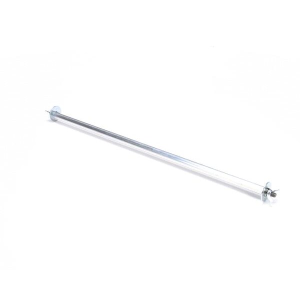 Tie Rod Repl. Kit